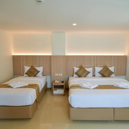 Iris Palace Pattaya