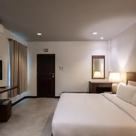Rb โรงแรม 3*