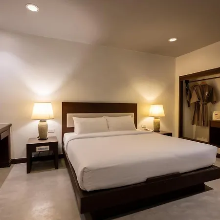 Rb โรงแรม