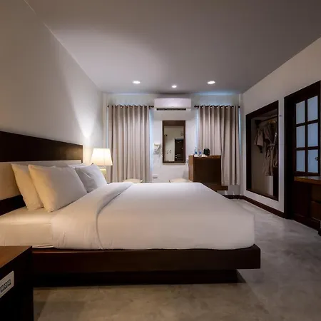 Rb โรงแรม 3*