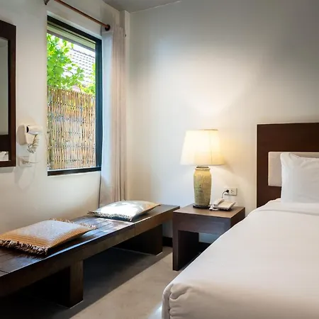 โรงแรม Rb 3*
