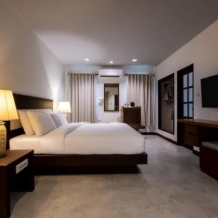 Rb 3* Pattaya