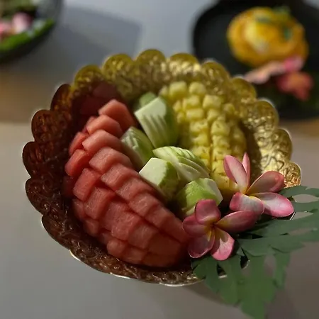 Villa 芭堤雅棕榈泉8卧豪华泳池别墅 *