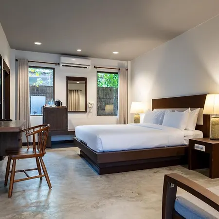 โรงแรม Rb
