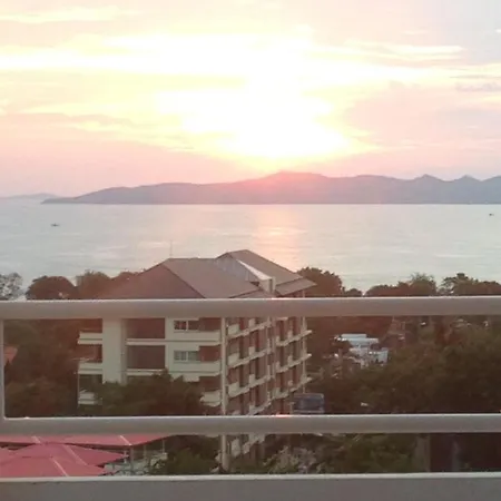 Apartment Jomtien Pattaya