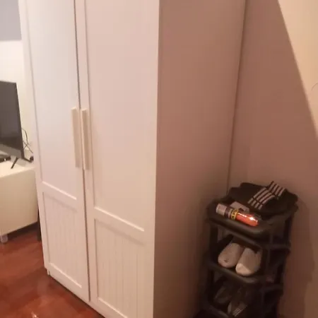 студия. пратамнак хилл. Apartment Pattaya