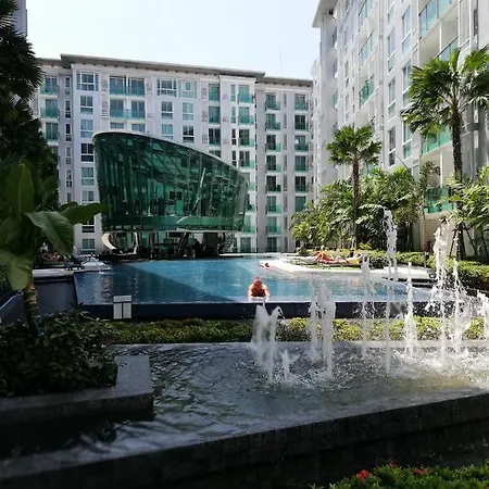 Center * Pattaya