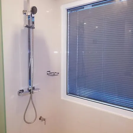 Apartment Center