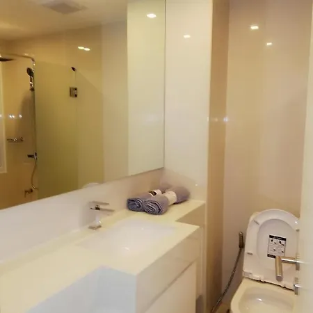 Center Apartment