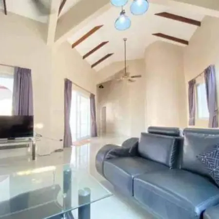 Party Poolvilla Villa *