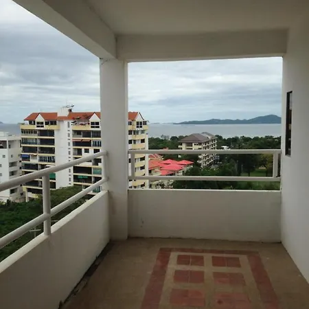 Apartment Jomtien Pattaya