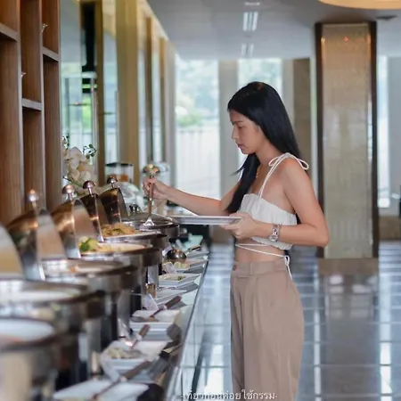 Hotel Intimate - Sha Extra 4*