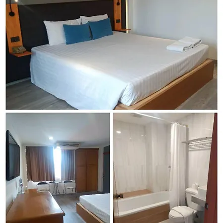 Hotel Shagwell Mansions 3*
