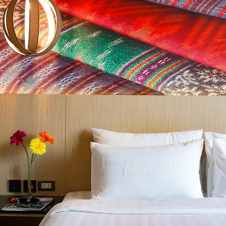 Hotel Glow Pattaya