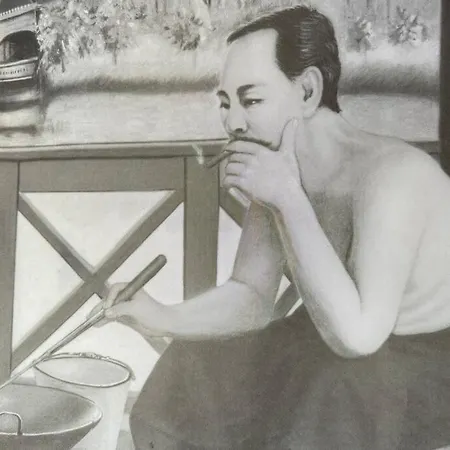高端公寓 素万那普机场坐大巴到芭提雅终点站一墙之隔 可住3人 月月租 Apartment *