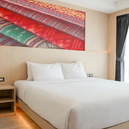 Hotel Glow Pattaya