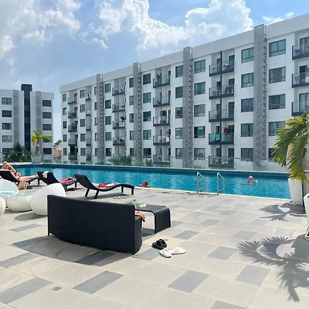Arcadia Pattaya