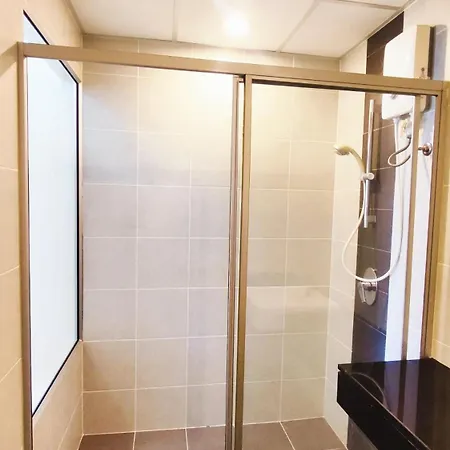 Apartment Supalai Mare