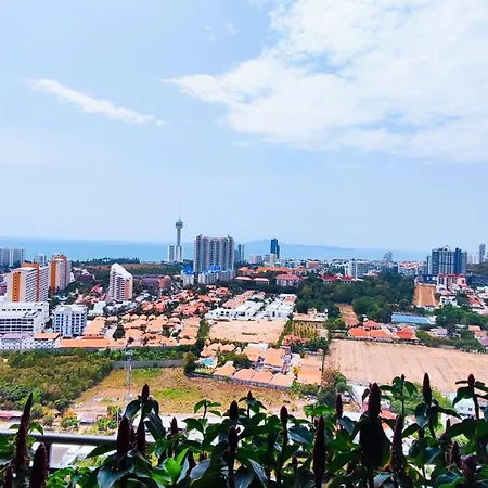 Supalai Mare * Pattaya
