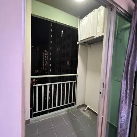Lumpini Naklua-wongamat C20 Near Terminal 21 * Pattaya