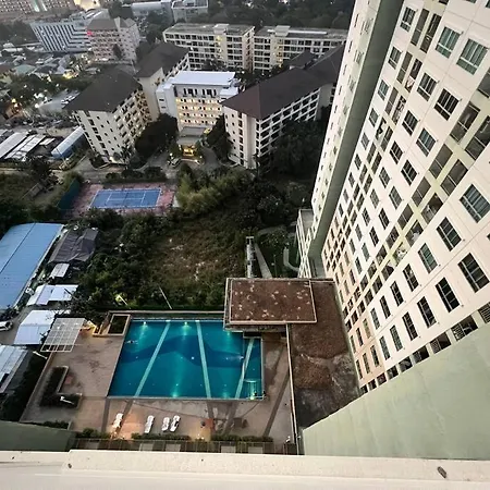 Lumpini Naklua-wongamat C20 Near Terminal 21 * Pattaya