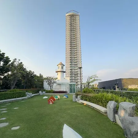 Supalai Mare Pattaya