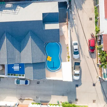 Tc Pool Villa *