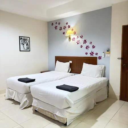 Hotel Sun &