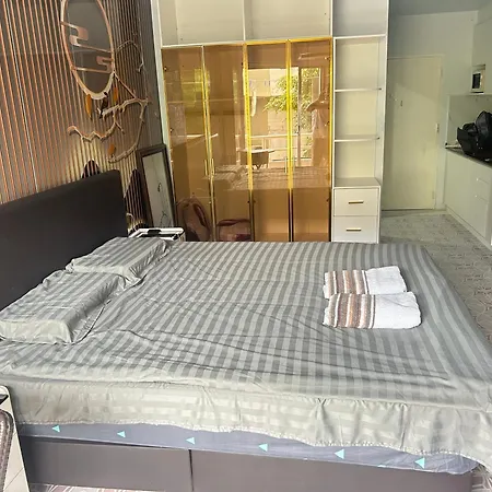 Apartment Mina View 2 Pattaya