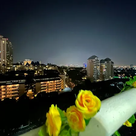 Mina View 2 Apartment *