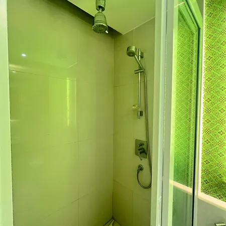 Grande Caribbean C601 By Thita Apartment