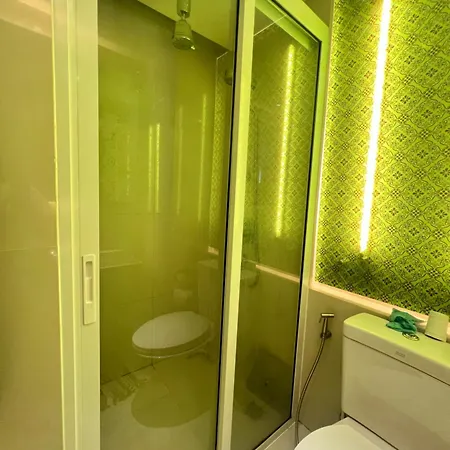Apartment Grande Caribbean C601 By Thita Pattaya