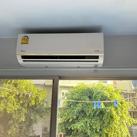 Apartment Mina 美景公寓酒店 *