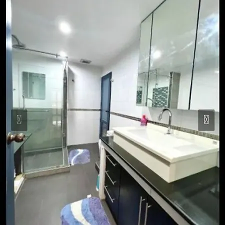 Apartment Pkcp 2 Bedroom 113 кв. м. Pattaya