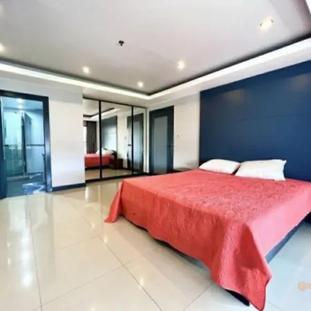 Pkcp 2 Bedroom 113 кв. м. Apartment *