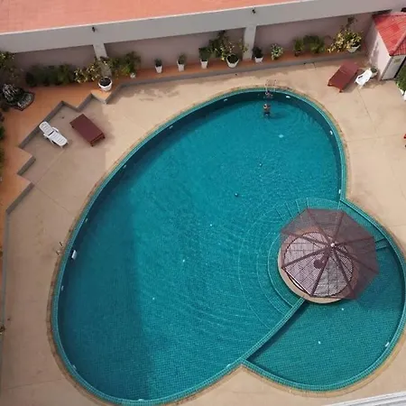 Pkcp 2 Bedroom 113 кв. м. Pattaya