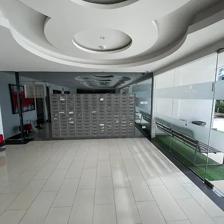 林荫大道豪华两房 Grand Avenue Luxurious 2 Bedroom