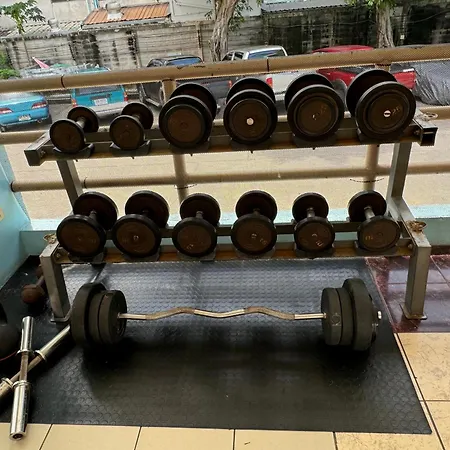 Mina 美景公寓酒店 *