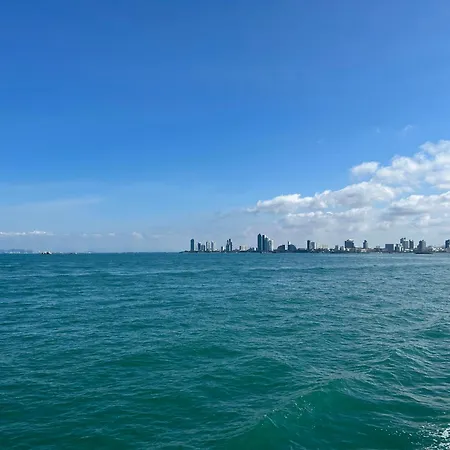 Apartment Mina 美景公寓酒店 Pattaya