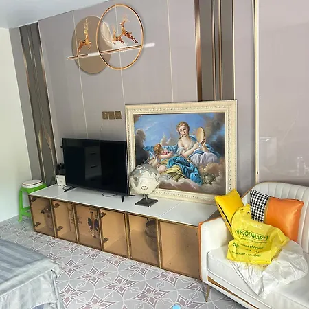 Apartment Mina 美景公寓酒店
