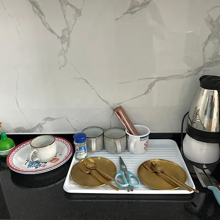 Mina 美景公寓酒店 Apartment *