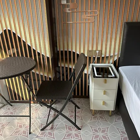 Mina 美景公寓酒店 Apartment Pattaya