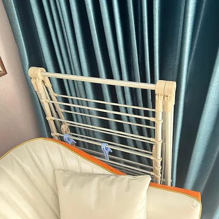 Mina 美景公寓酒店 Pattaya