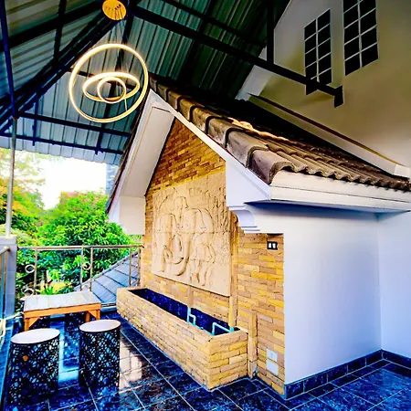 Ping An Pool * Pattaya