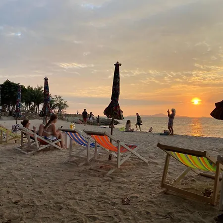 Amazing Cozy Seaview Pattaya