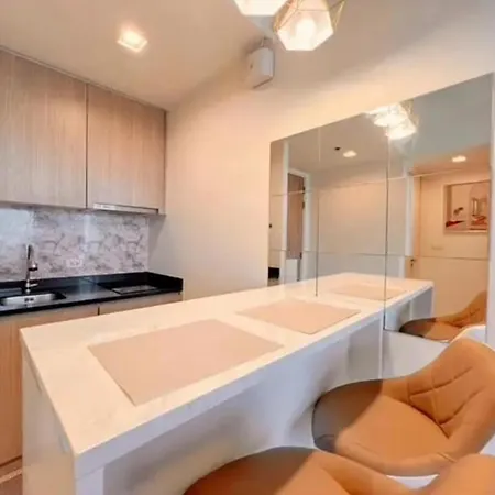 Apartment Unix Pattaya