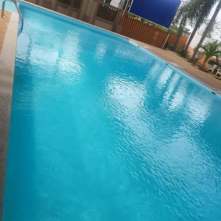 Hotel Ekaluk Place Pattaya