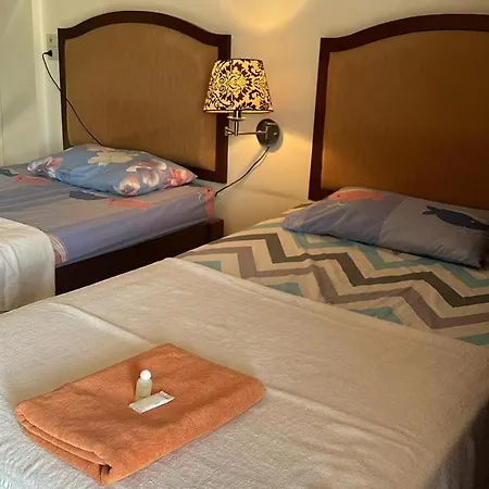 Ekaluk Place 3* Pattaya