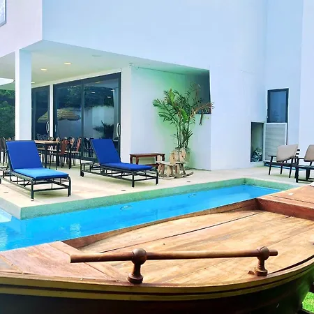 Ms.holiday Villa *