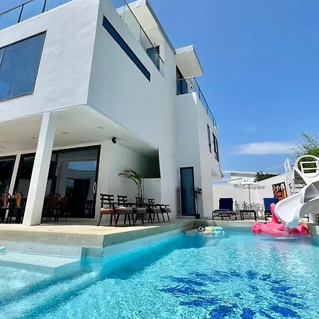 Villa Ms.holiday